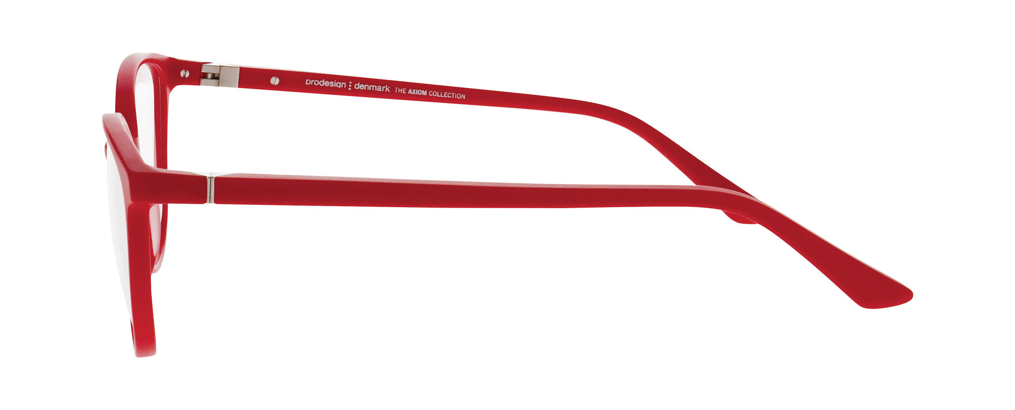 ProDesign TRIANGLE 1 Eyeglasses