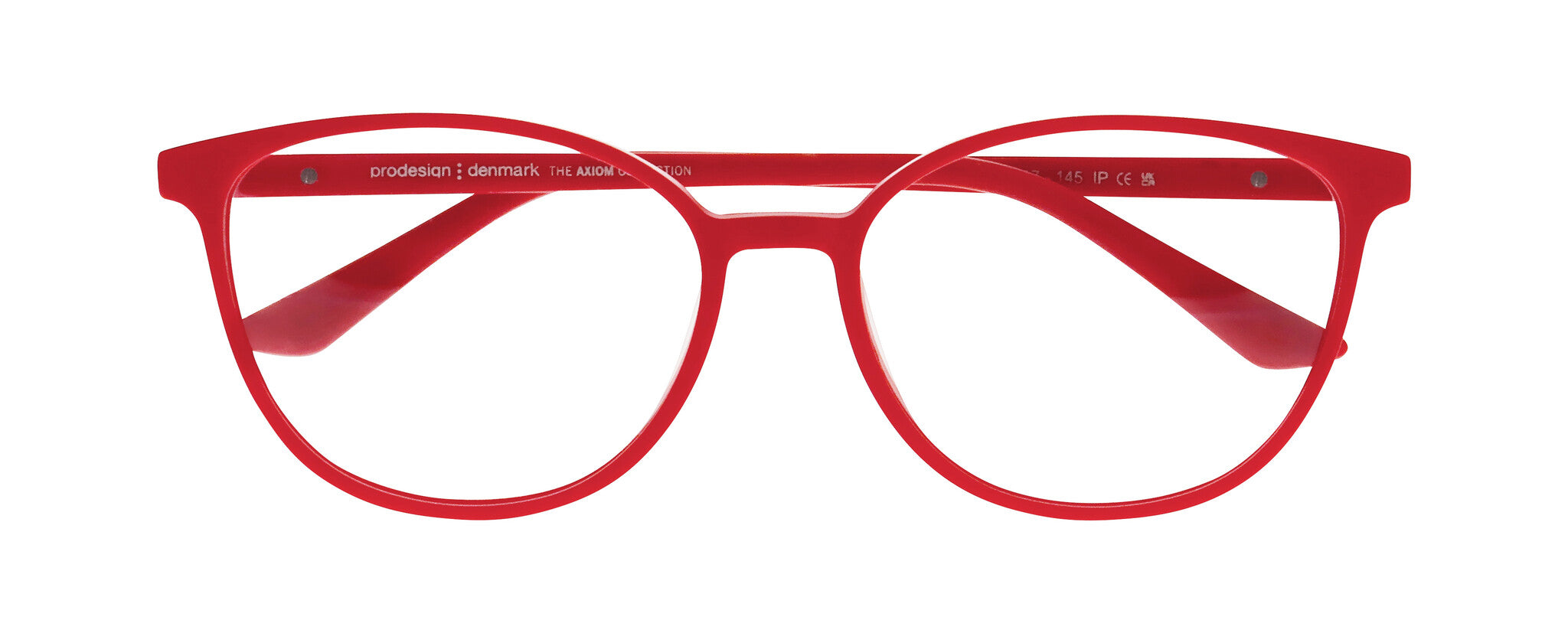 ProDesign TRIANGLE 1 Eyeglasses