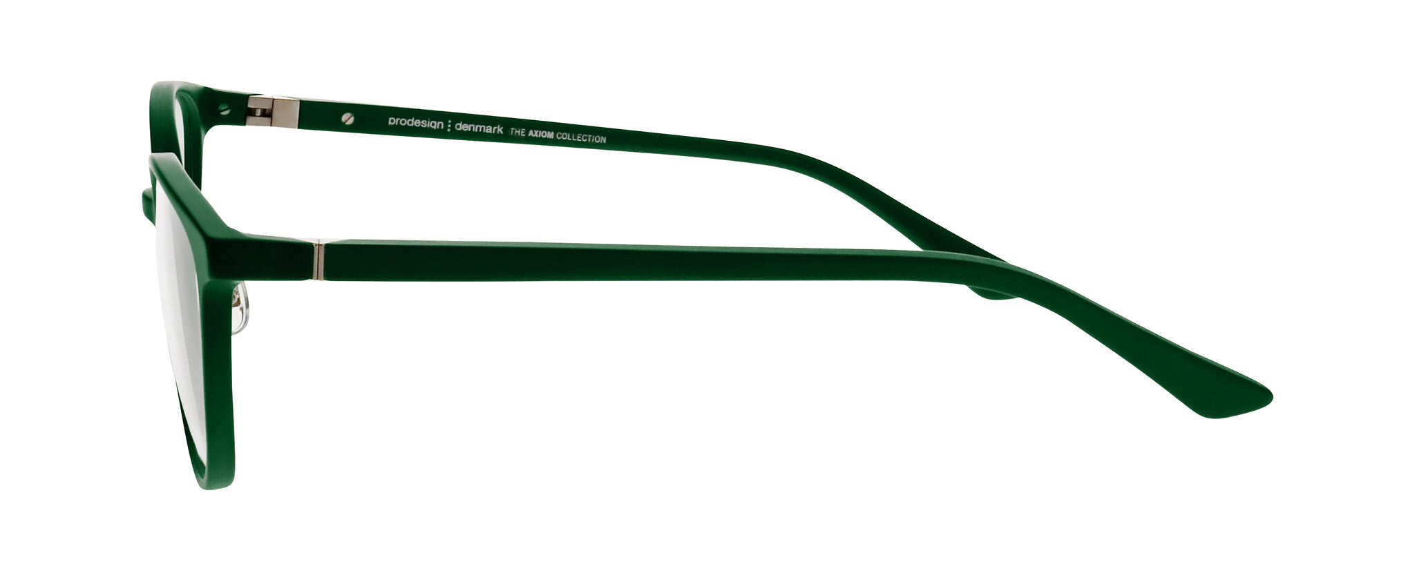 ProDesign TRIANGLE 1 Eyeglasses