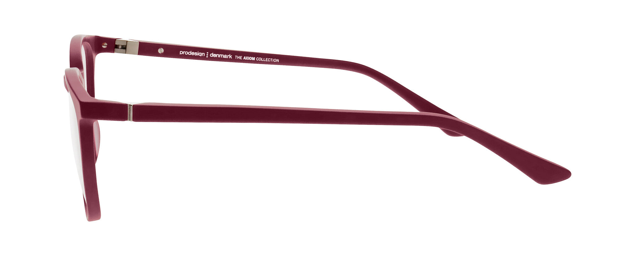 ProDesign TRIANGLE 2 Eyeglasses