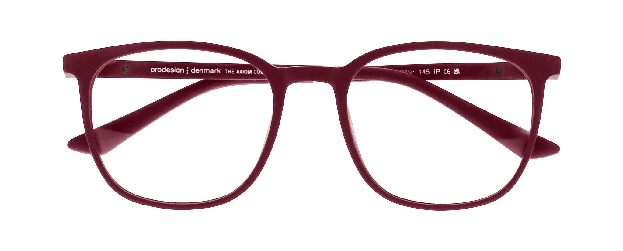 ProDesign TRIANGLE 2 Eyeglasses