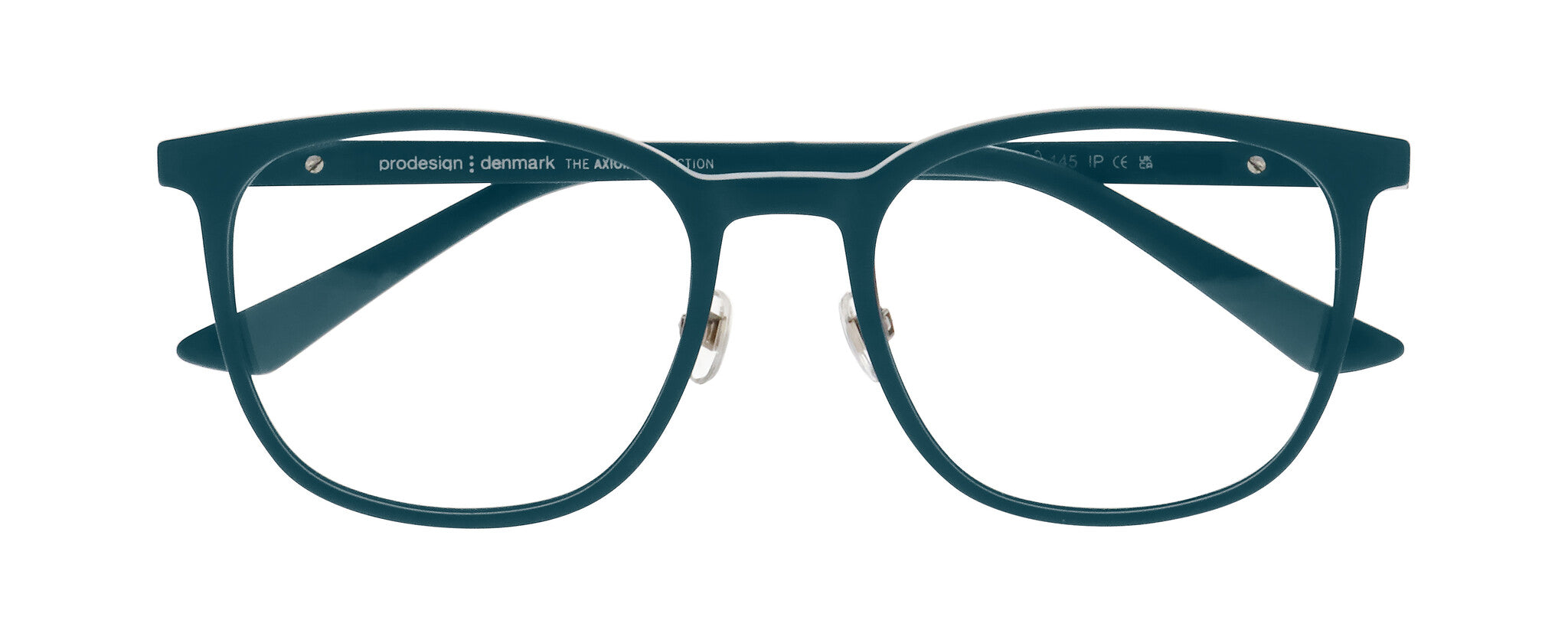 ProDesign TRIANGLE 2 Eyeglasses