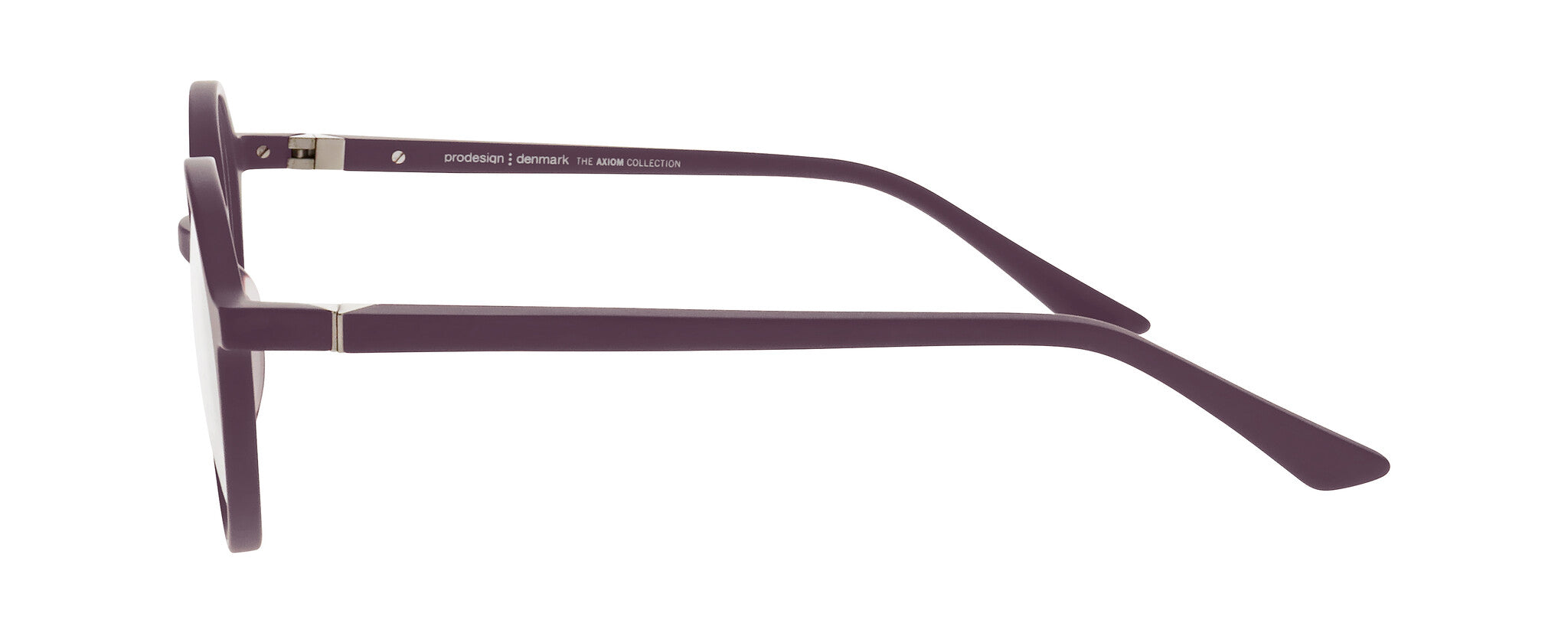 ProDesign TRIANGLE 3 Eyeglasses