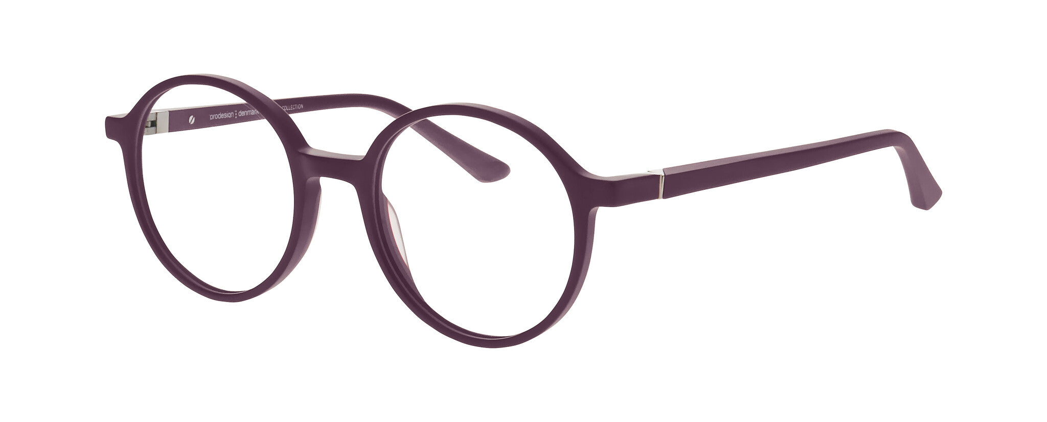 ProDesign TRIANGLE 3 Eyeglasses