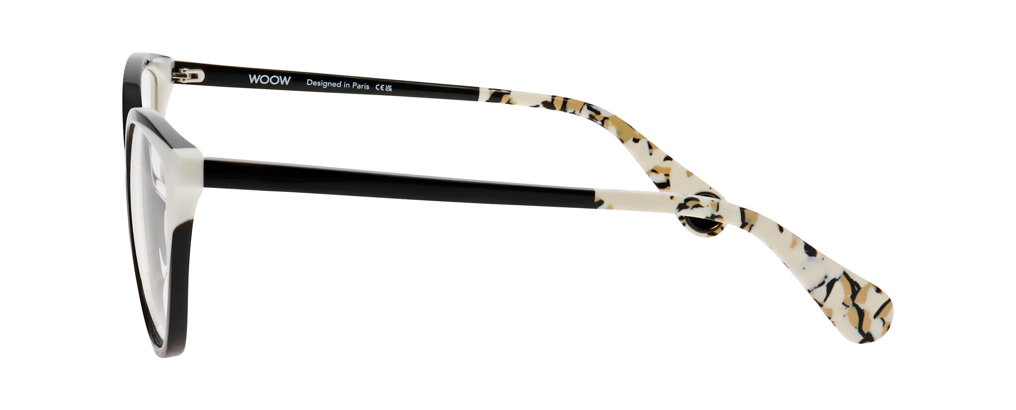 WooW LOOP IN 3 Eyeglasses