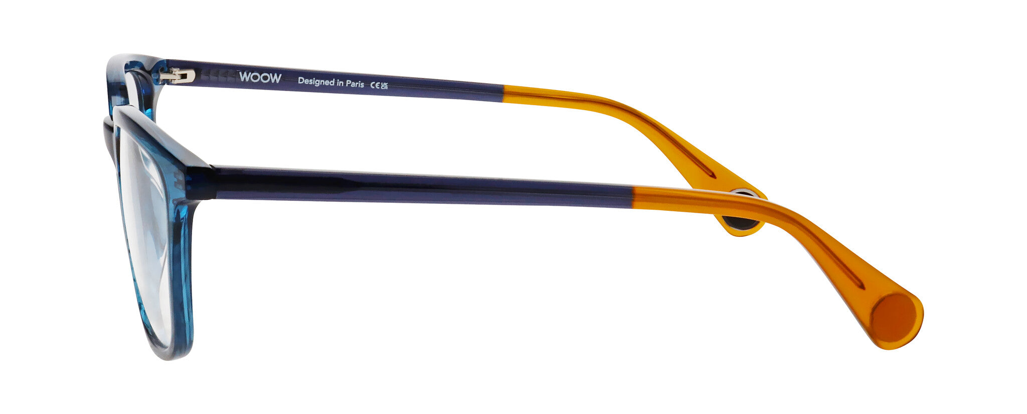 WooW JET LAG 2 Eyeglasses