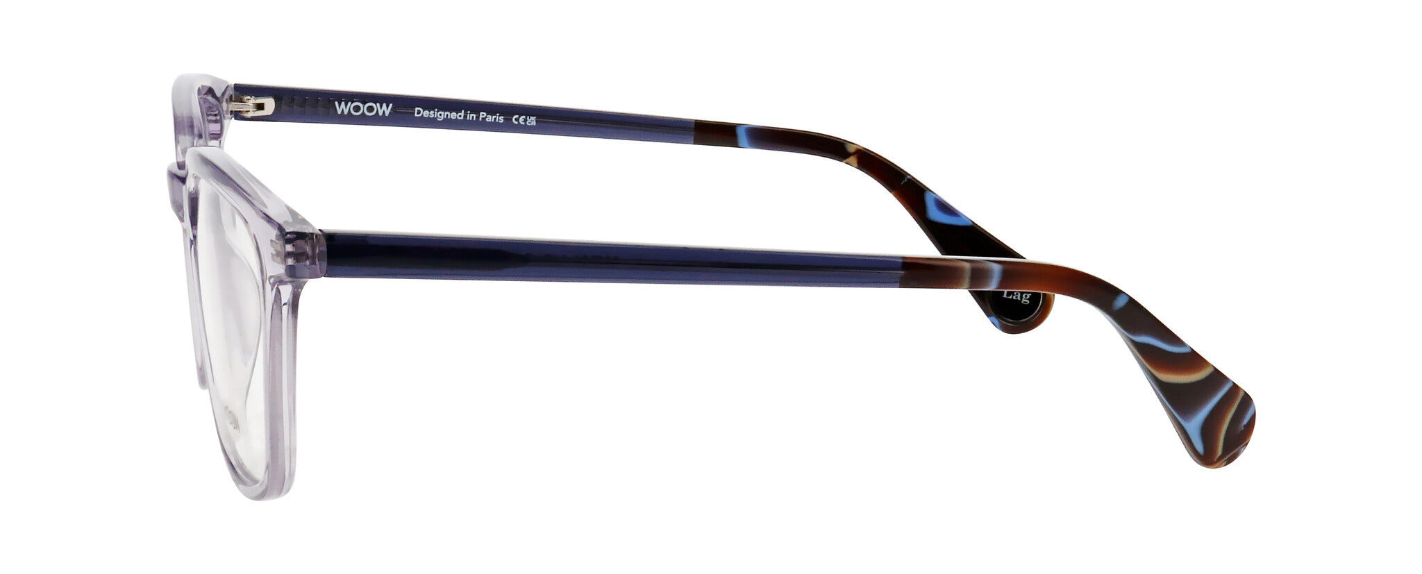 WooW JET LAG 2 Eyeglasses