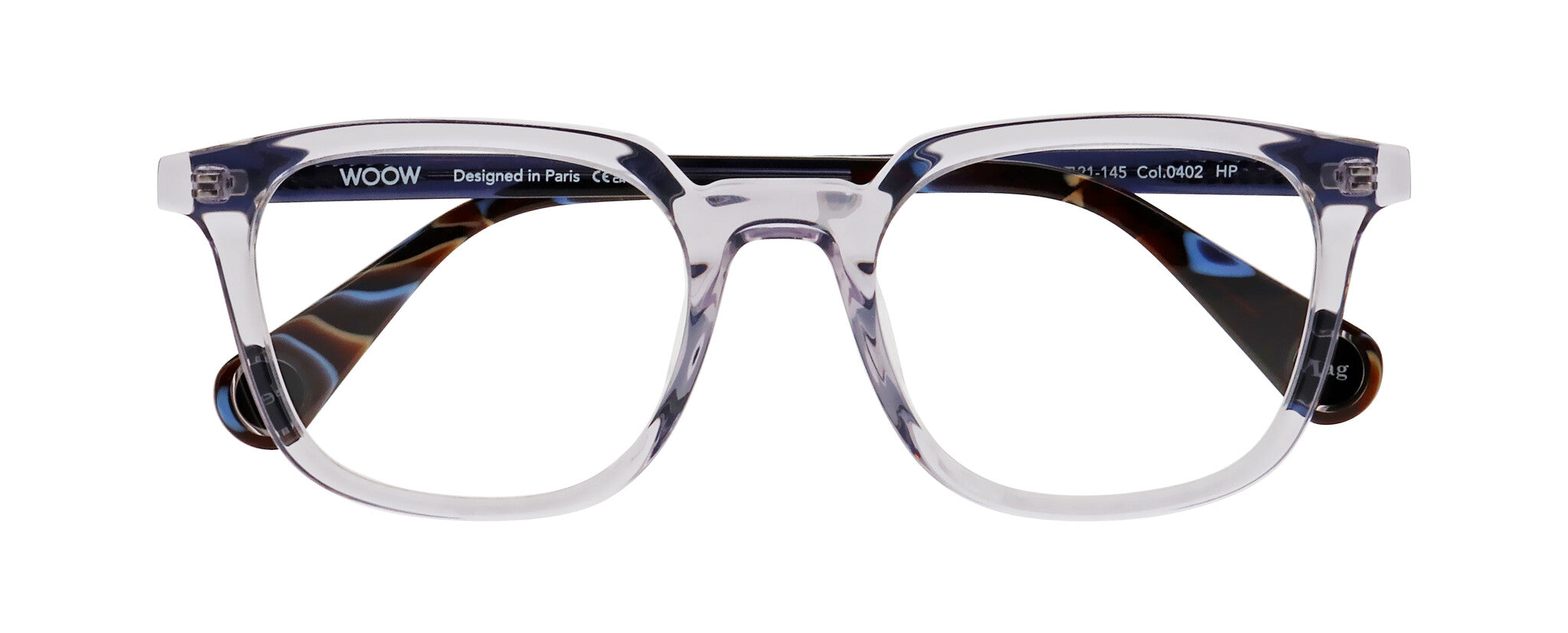 WooW JET LAG 2 Eyeglasses