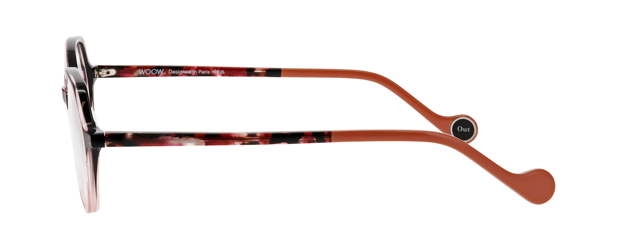 WooW CHILL OUT 1 Eyeglasses