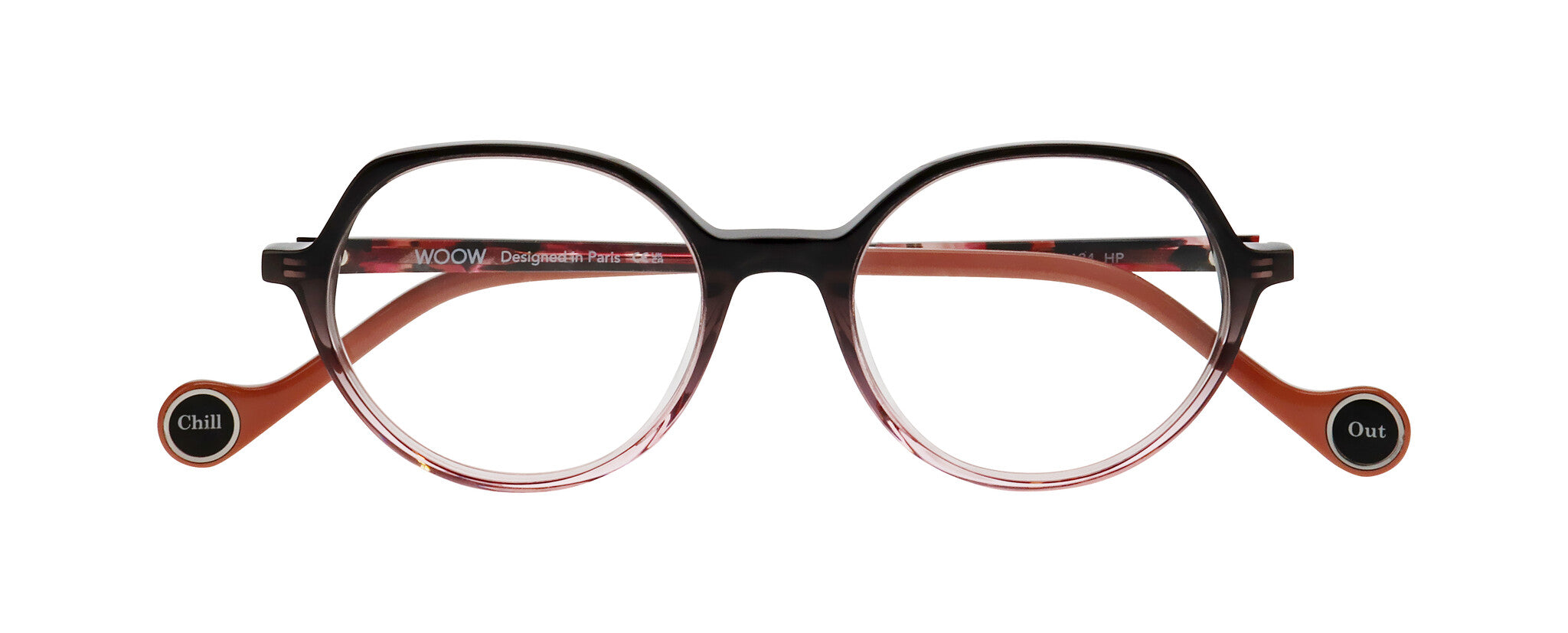 WooW CHILL OUT 1 Eyeglasses