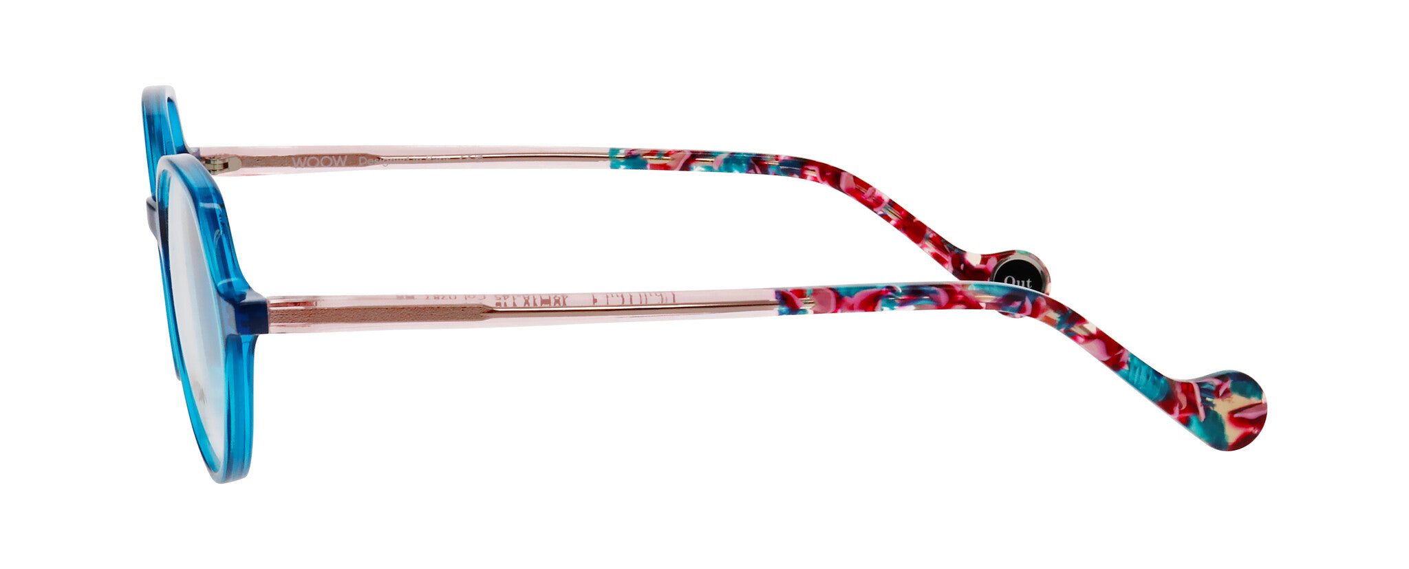 WooW CHILL OUT 1 Eyeglasses