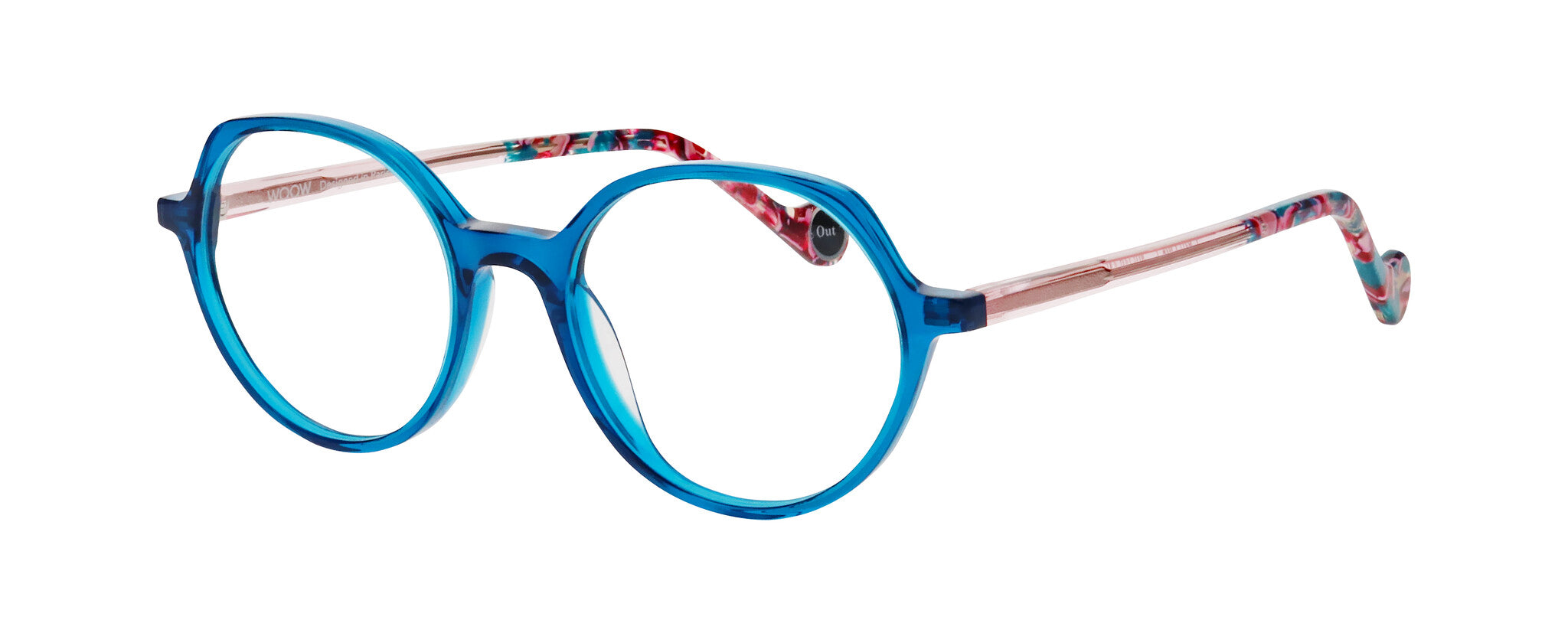 WooW CHILL OUT 1 Eyeglasses