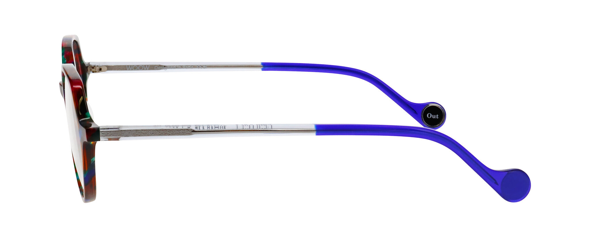 WooW CHILL OUT 1 Eyeglasses