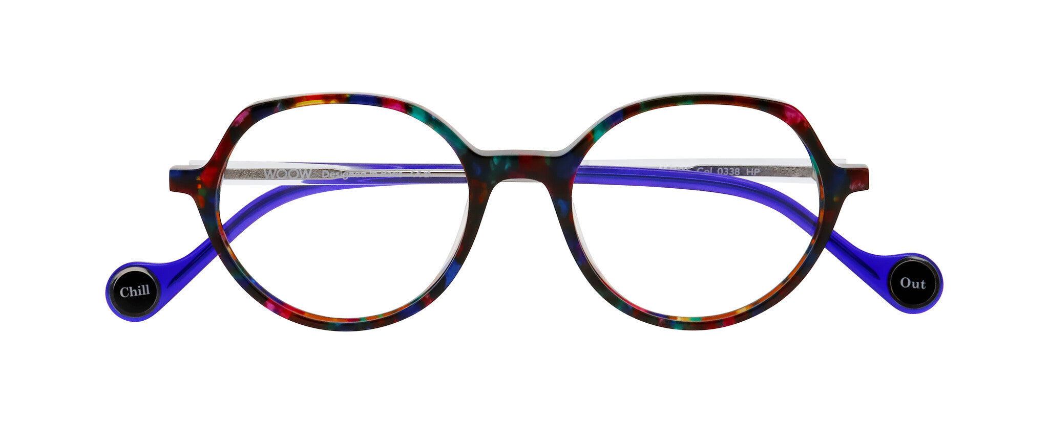 WooW CHILL OUT 1 Eyeglasses