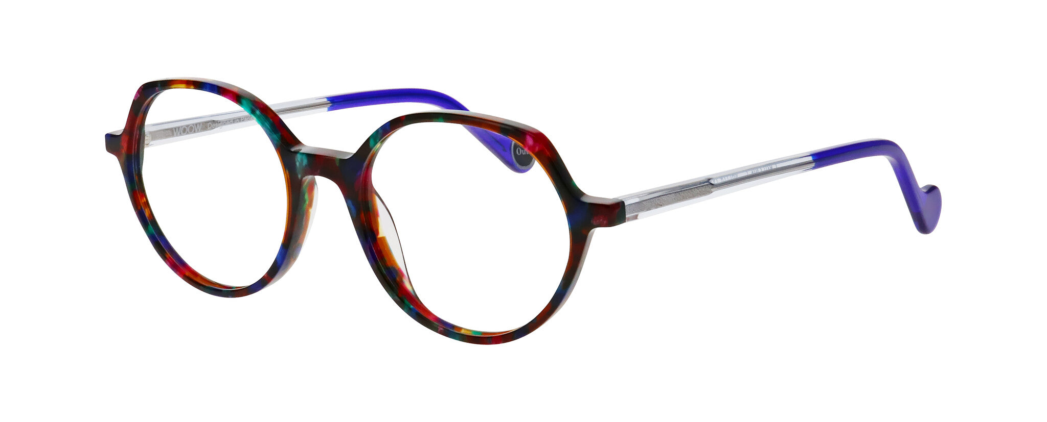 WooW CHILL OUT 1 Eyeglasses