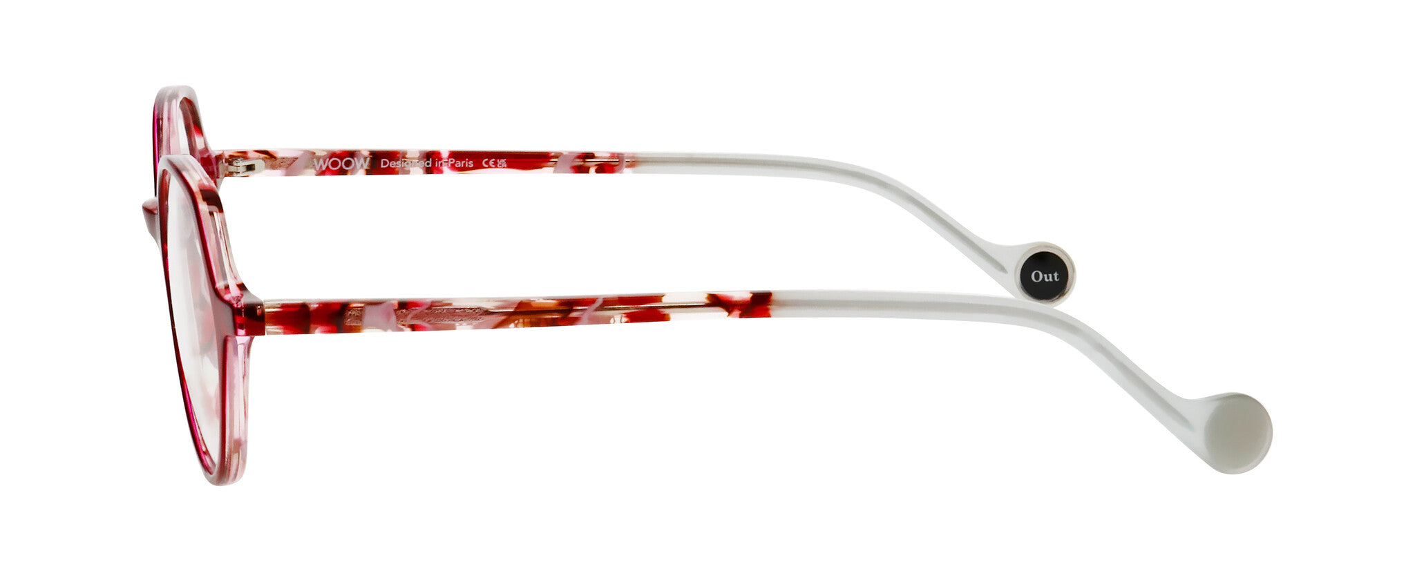 WooW CHILL OUT 1 Eyeglasses