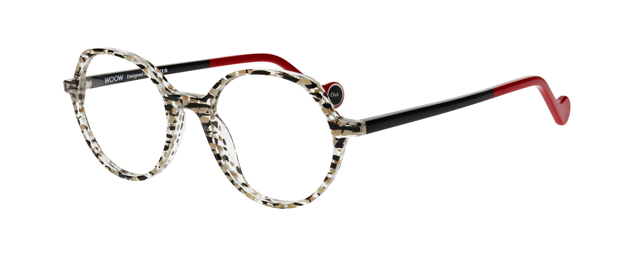 WooW CHILL OUT 1 Eyeglasses