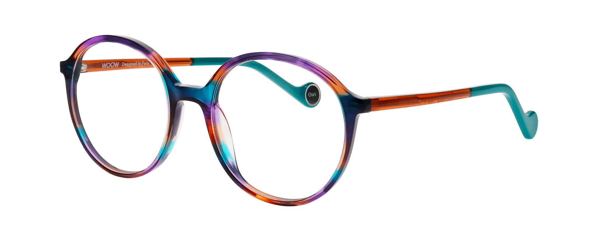 WooW CHILL OUT 2 Eyeglasses