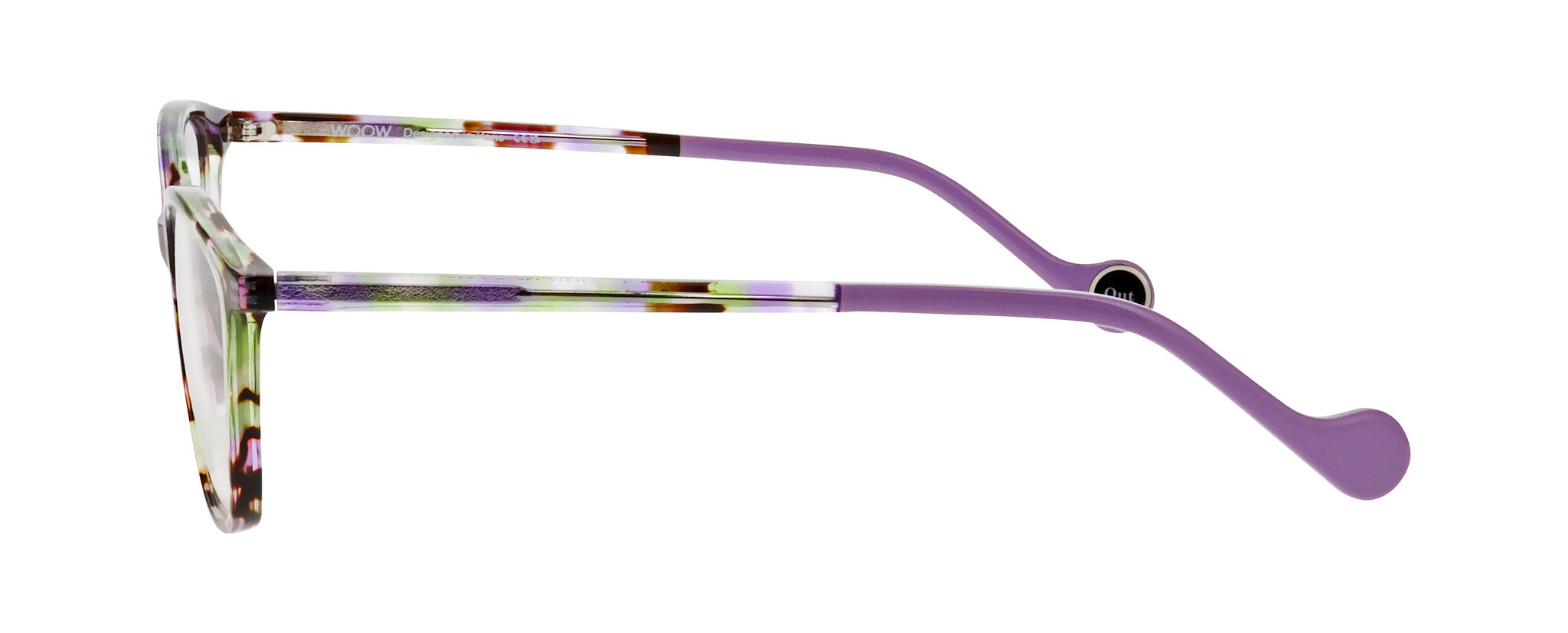 WooW CHILL OUT 3 Eyeglasses