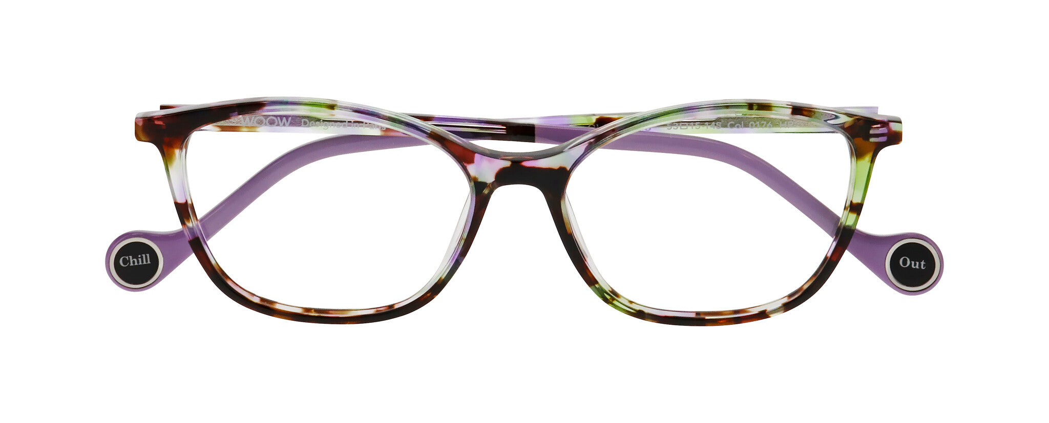 WooW CHILL OUT 3 Eyeglasses