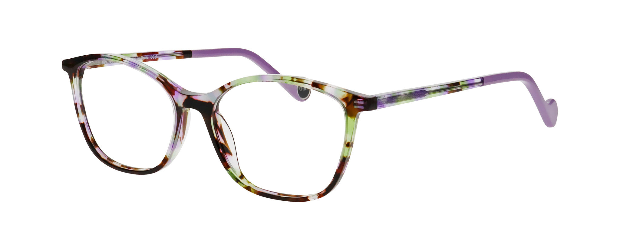 WooW CHILL OUT 3 Eyeglasses