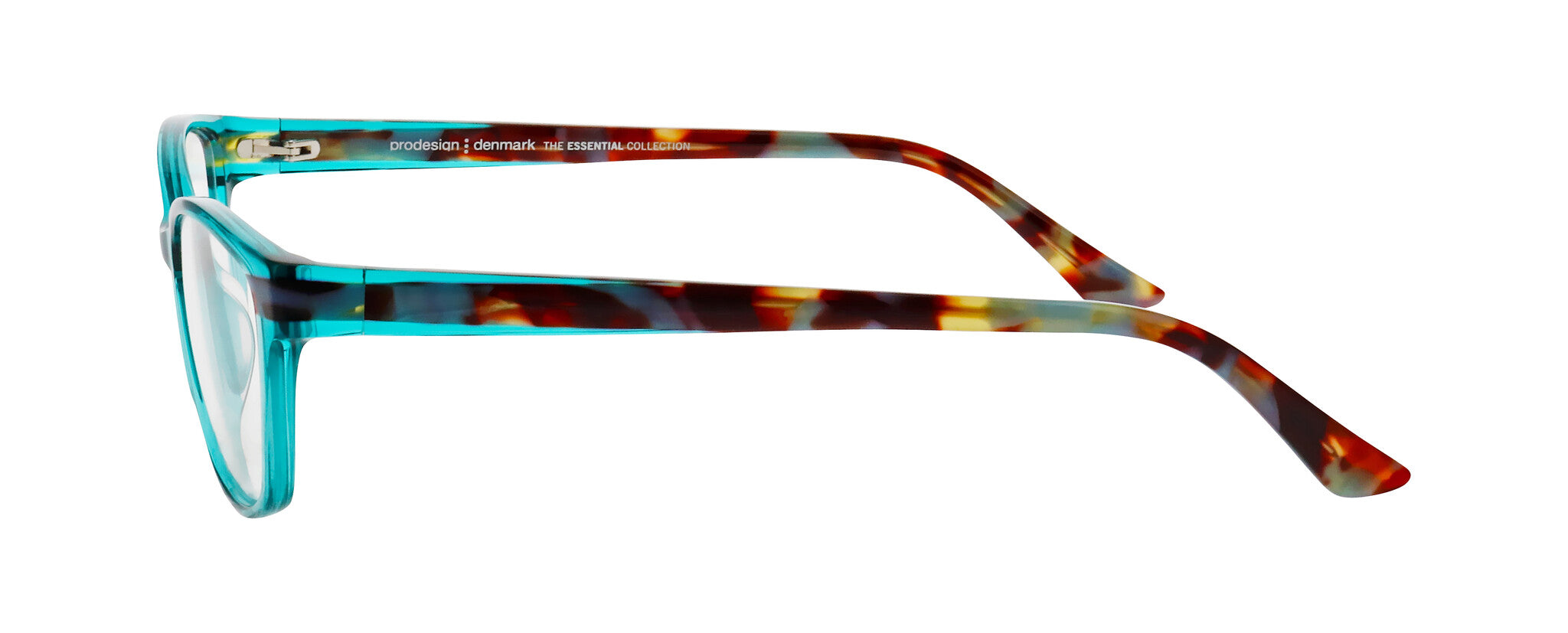 ProDesign FILL 1 Eyeglasses