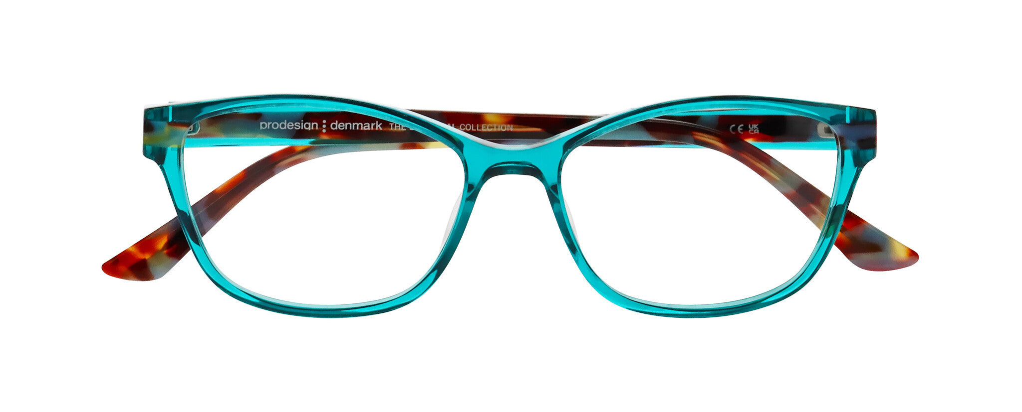 ProDesign FILL 1 Eyeglasses