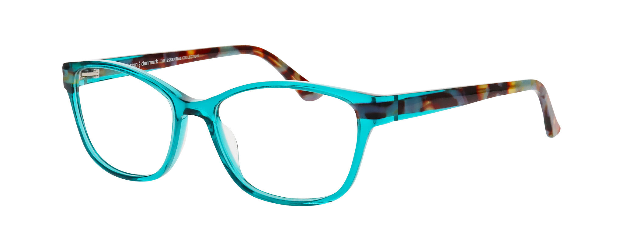 ProDesign FILL 1 Eyeglasses