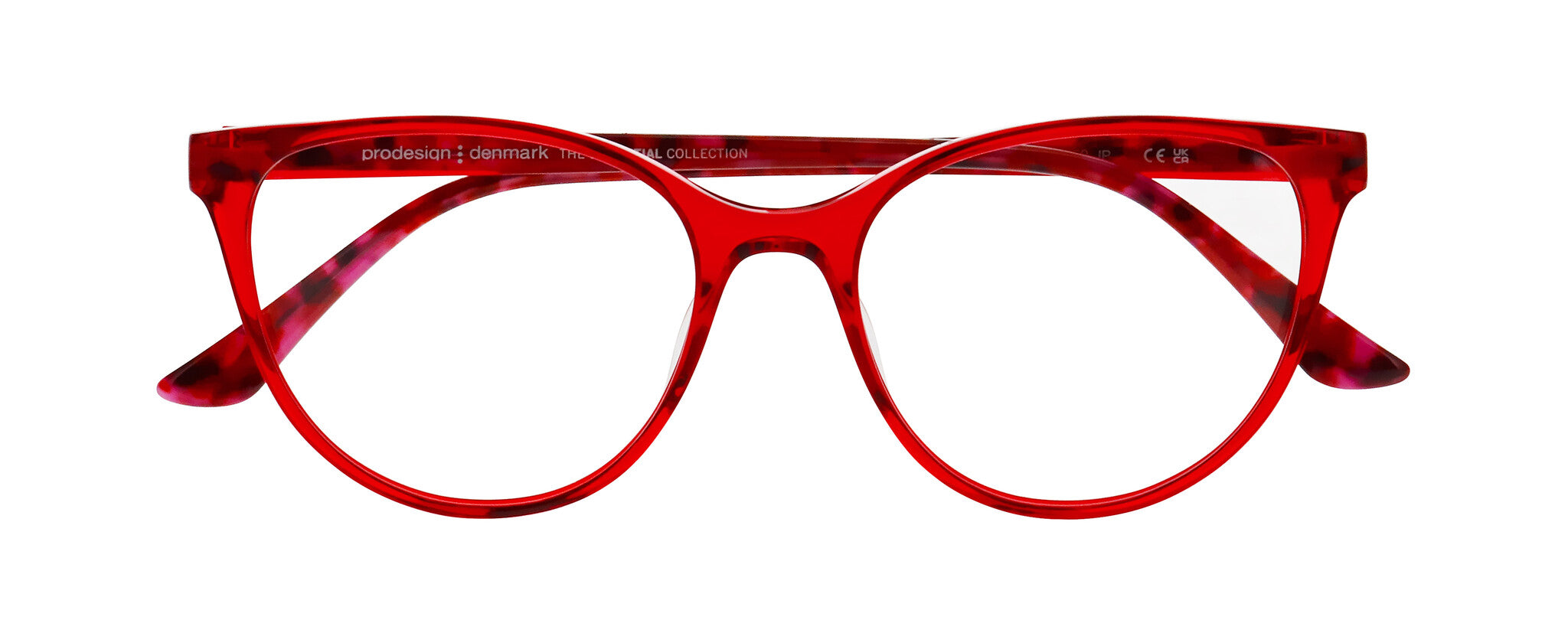 ProDesign FILL 2 EyeGlasses