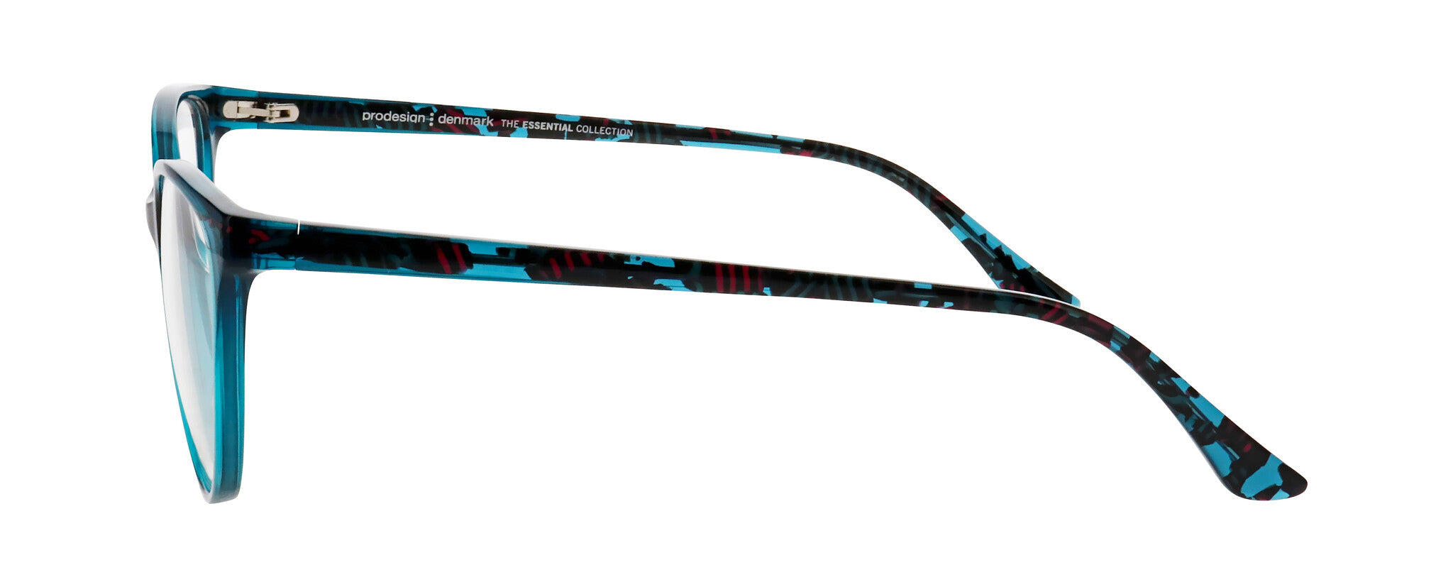 ProDesign FILL 2 EyeGlasses