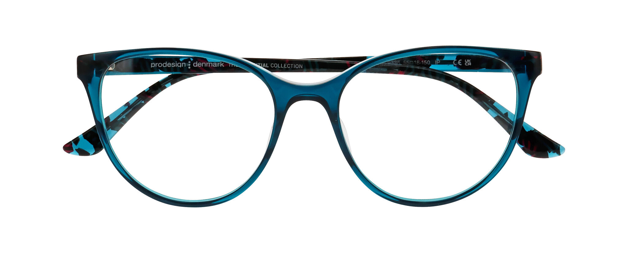ProDesign FILL 2 EyeGlasses