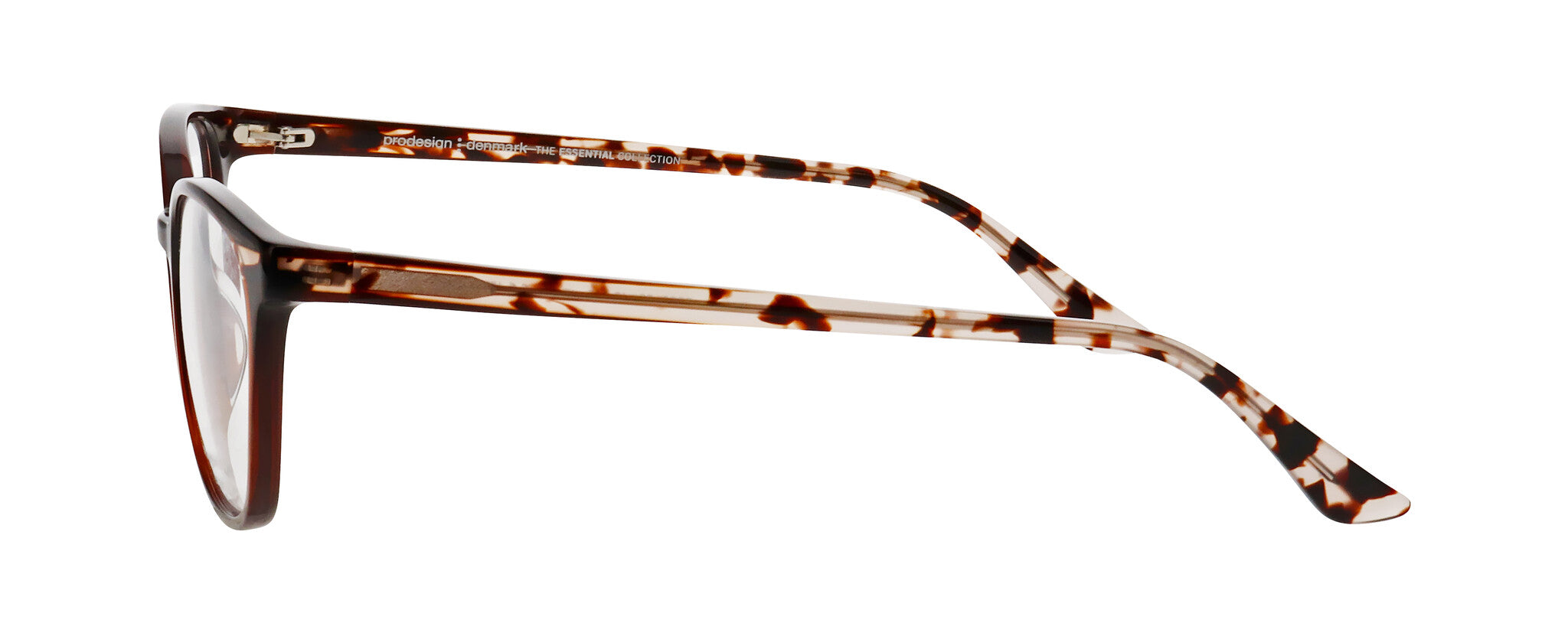 ProDesign FILL 3 Eyeglasses