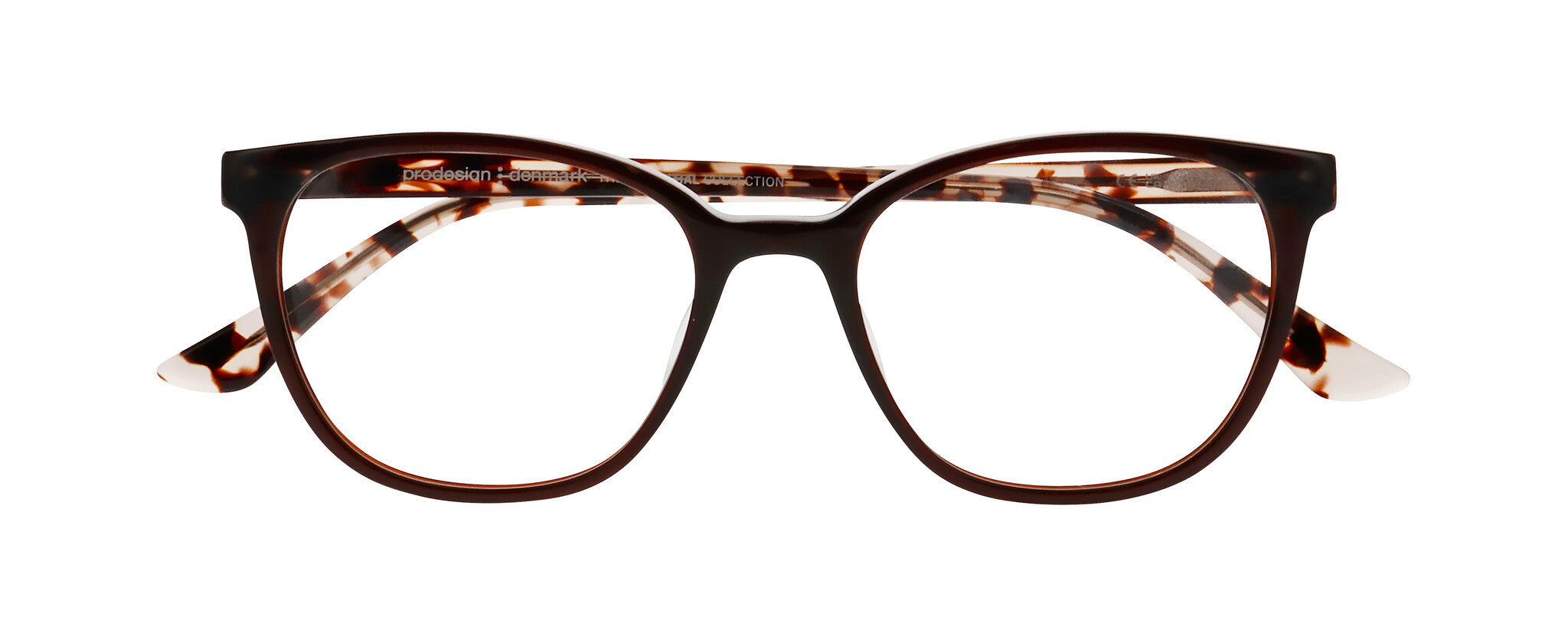 ProDesign FILL 3 Eyeglasses