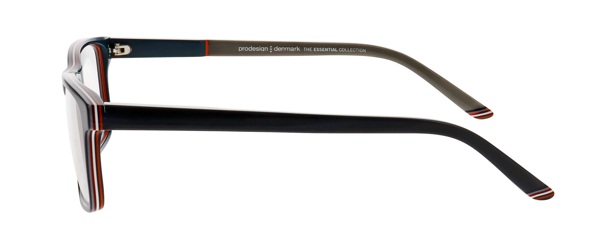 ProDesign STRATA 2 Eyeglasses