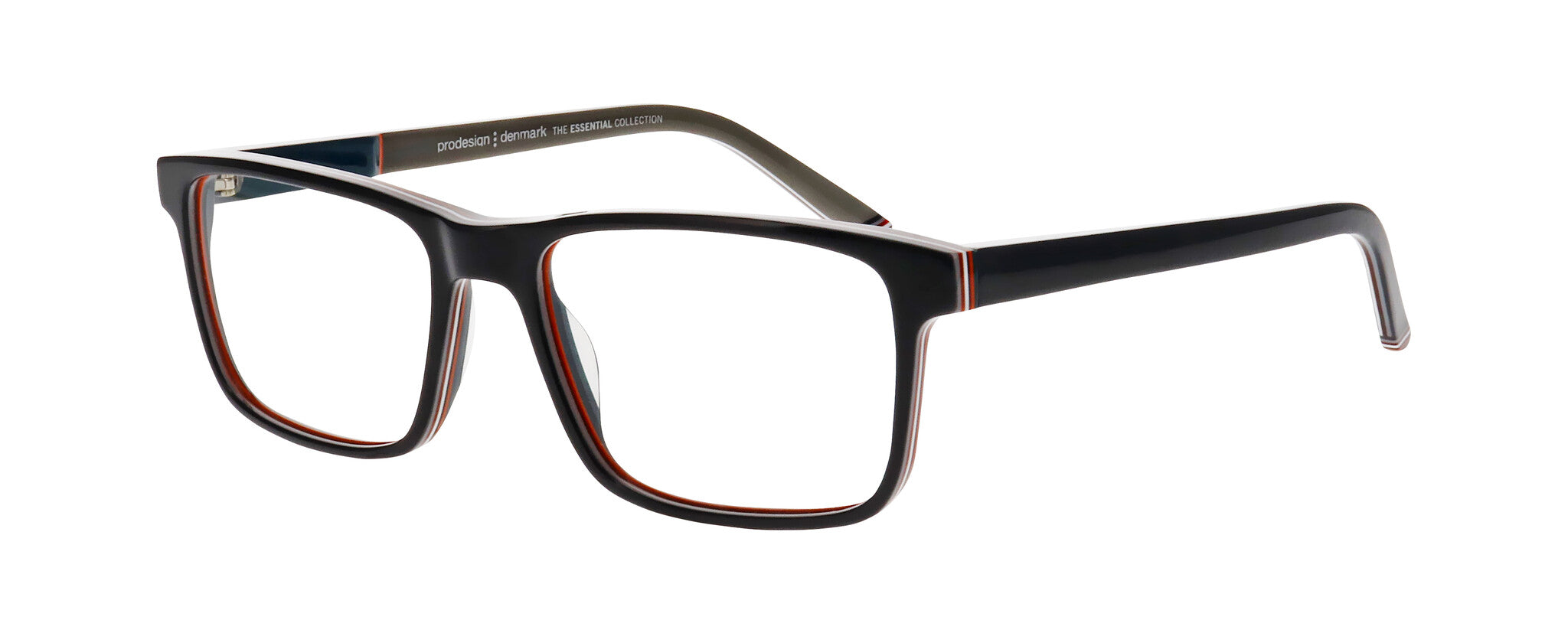 ProDesign STRATA 2 Eyeglasses