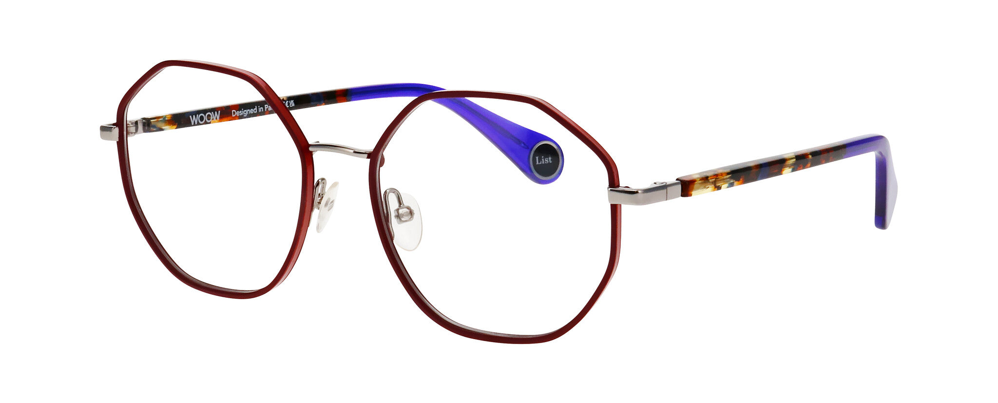 WooW PLAY LIST 2 Eyeglasses WooW PLAY LIST 2 Eyeglasses