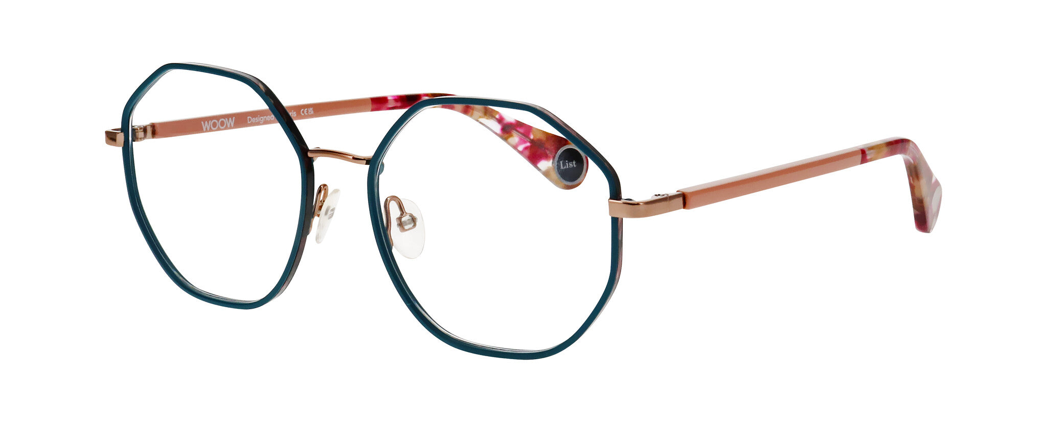 WooW PLAY LIST 2 Eyeglasses WooW PLAY LIST 2 Eyeglasses