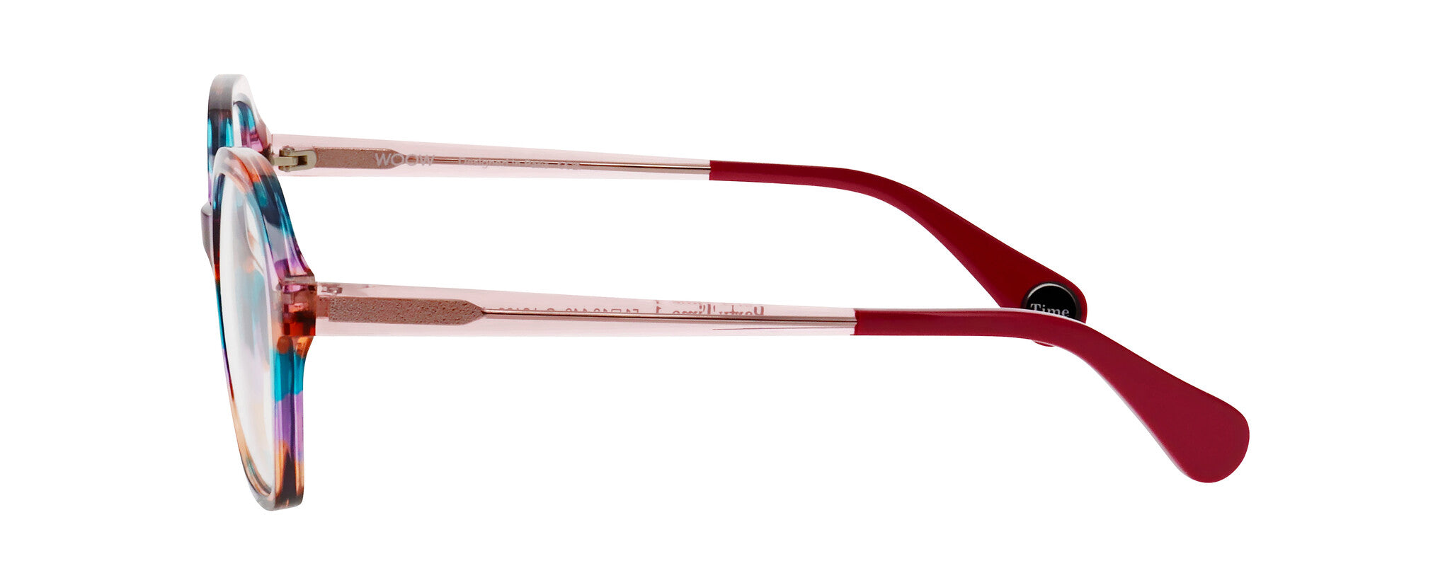 WooW PARTY TIME 1 Eyeglasses