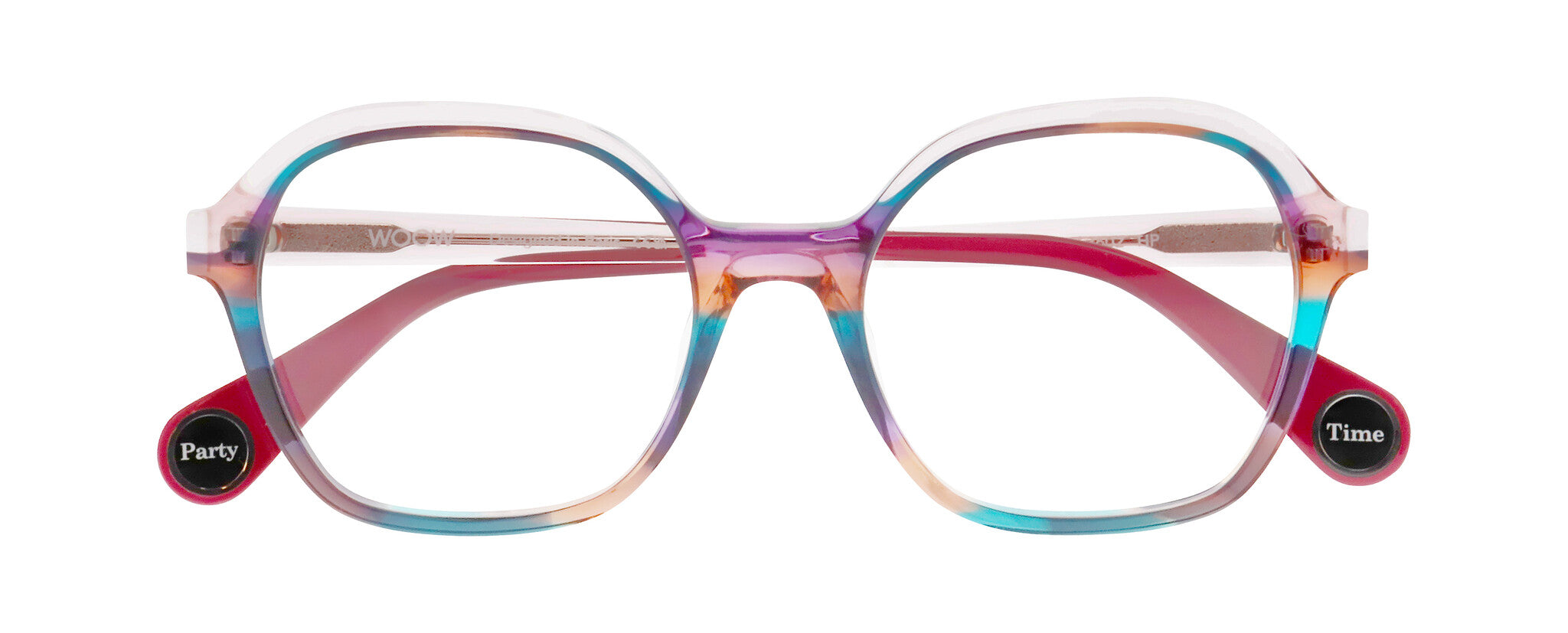 WooW PARTY TIME 1 Eyeglasses