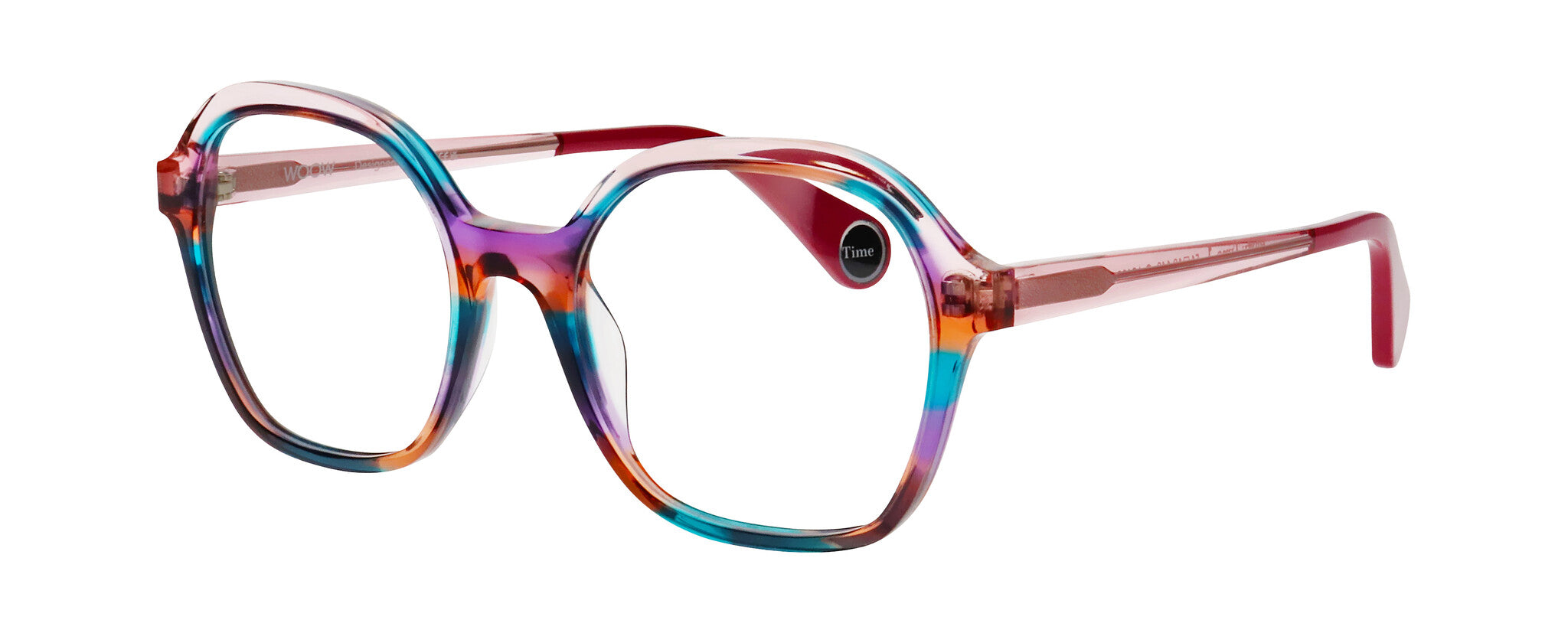 WooW PARTY TIME 1 Eyeglasses