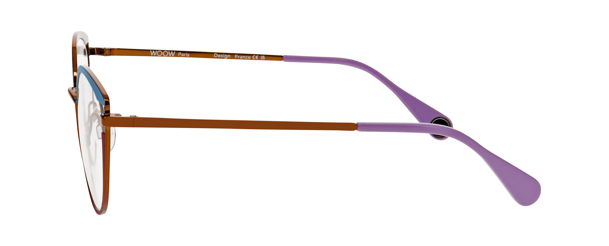 WooW DAY OFF 2 Eyeglasses