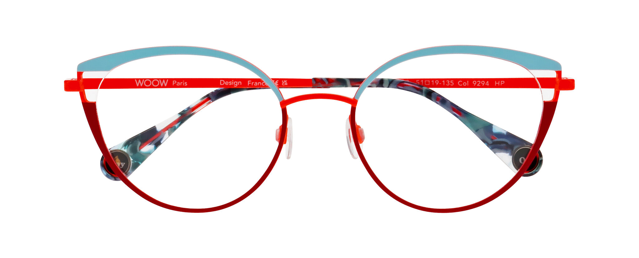 WooW DAY OFF 2 Eyeglasses