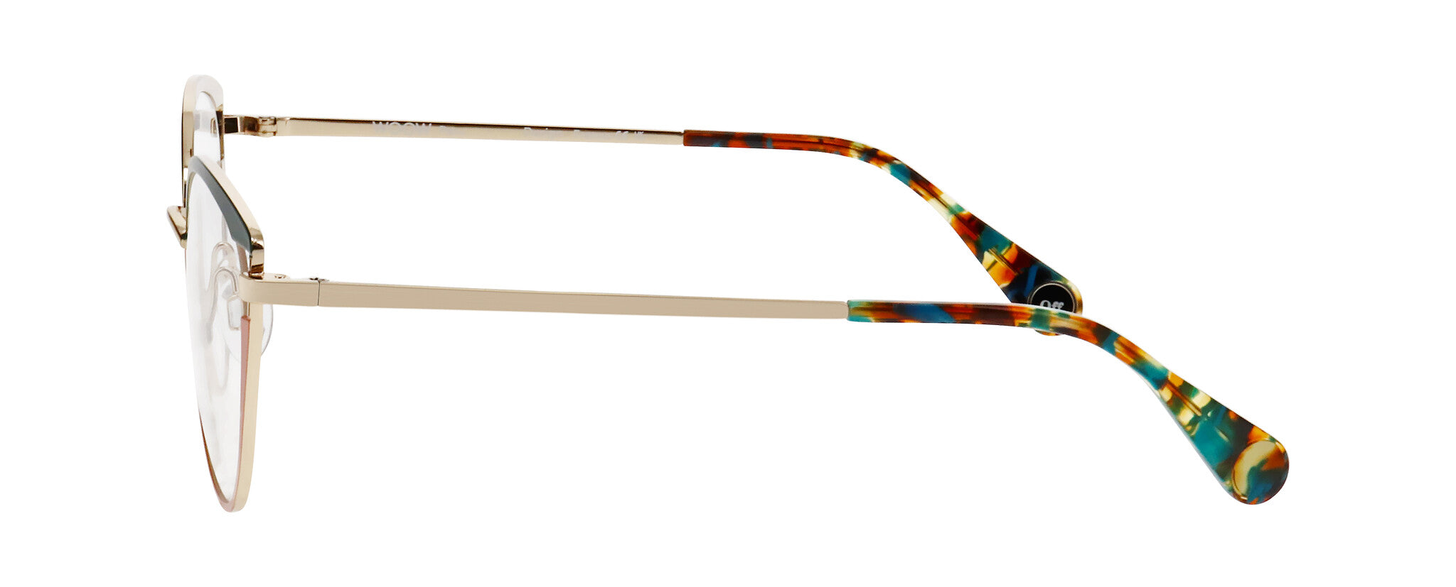 WooW DAY OFF 2 Eyeglasses