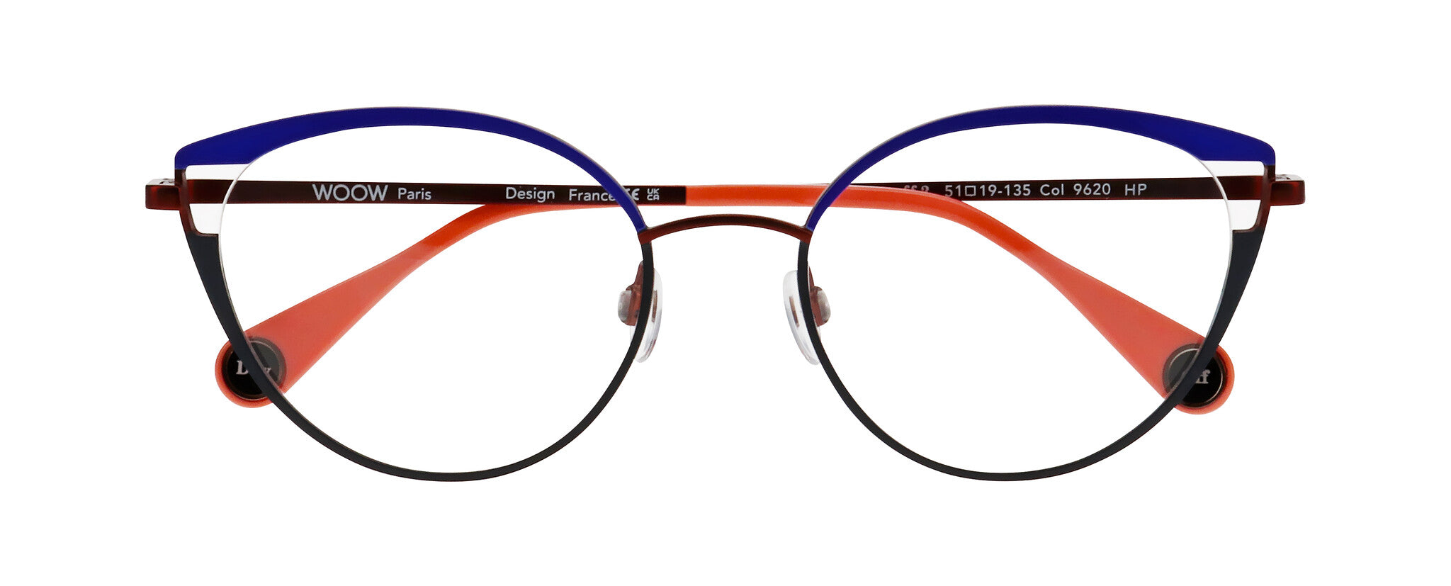 WooW DAY OFF 2 Eyeglasses