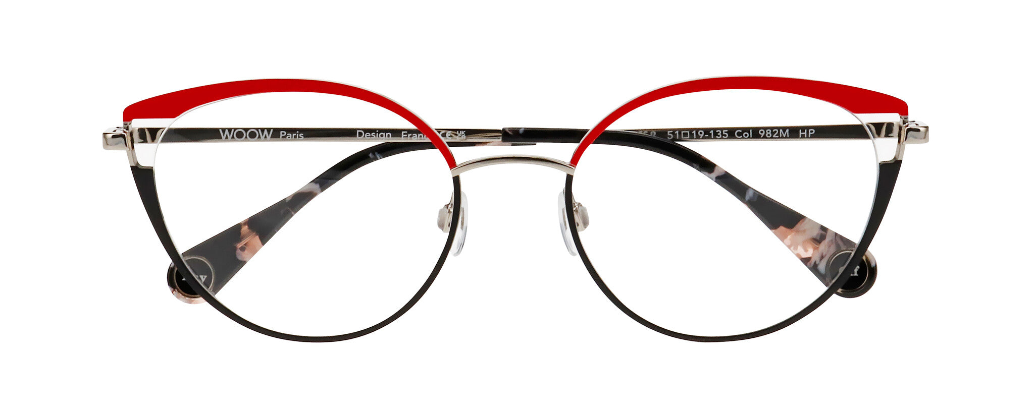 WooW DAY OFF 2 Eyeglasses