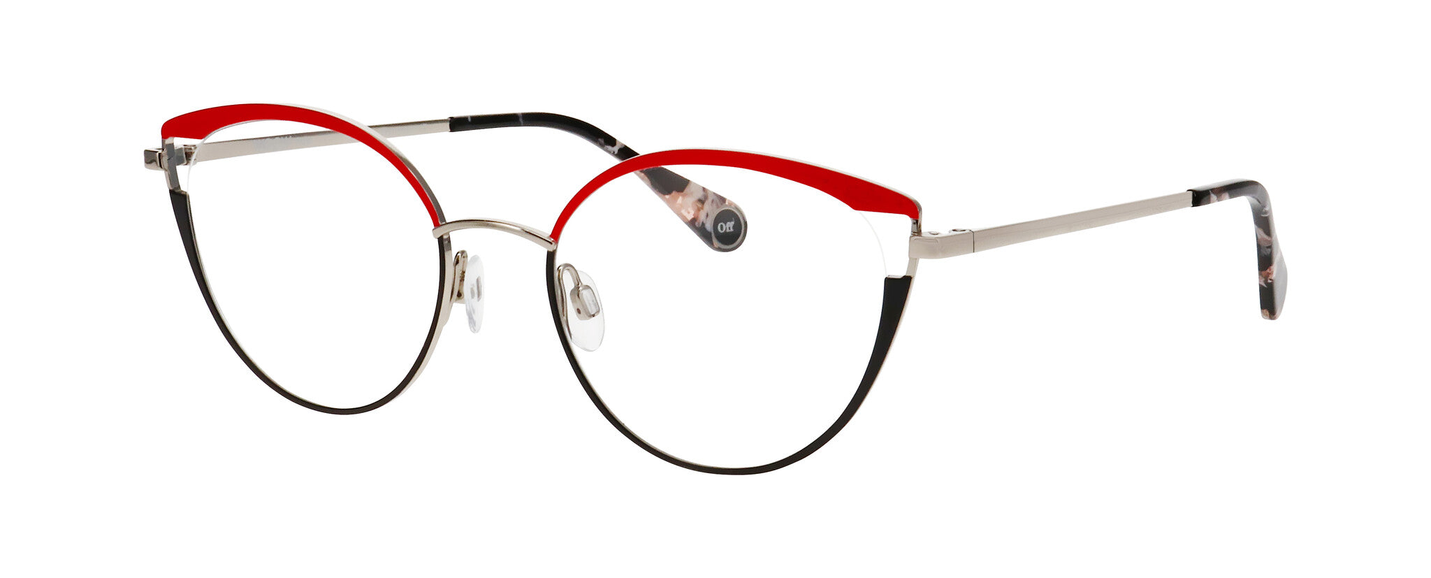 WooW DAY OFF 2 Eyeglasses