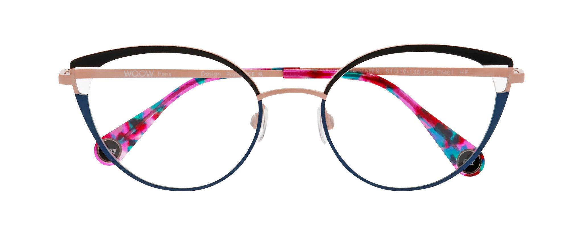 WooW DAY OFF 2 Eyeglasses