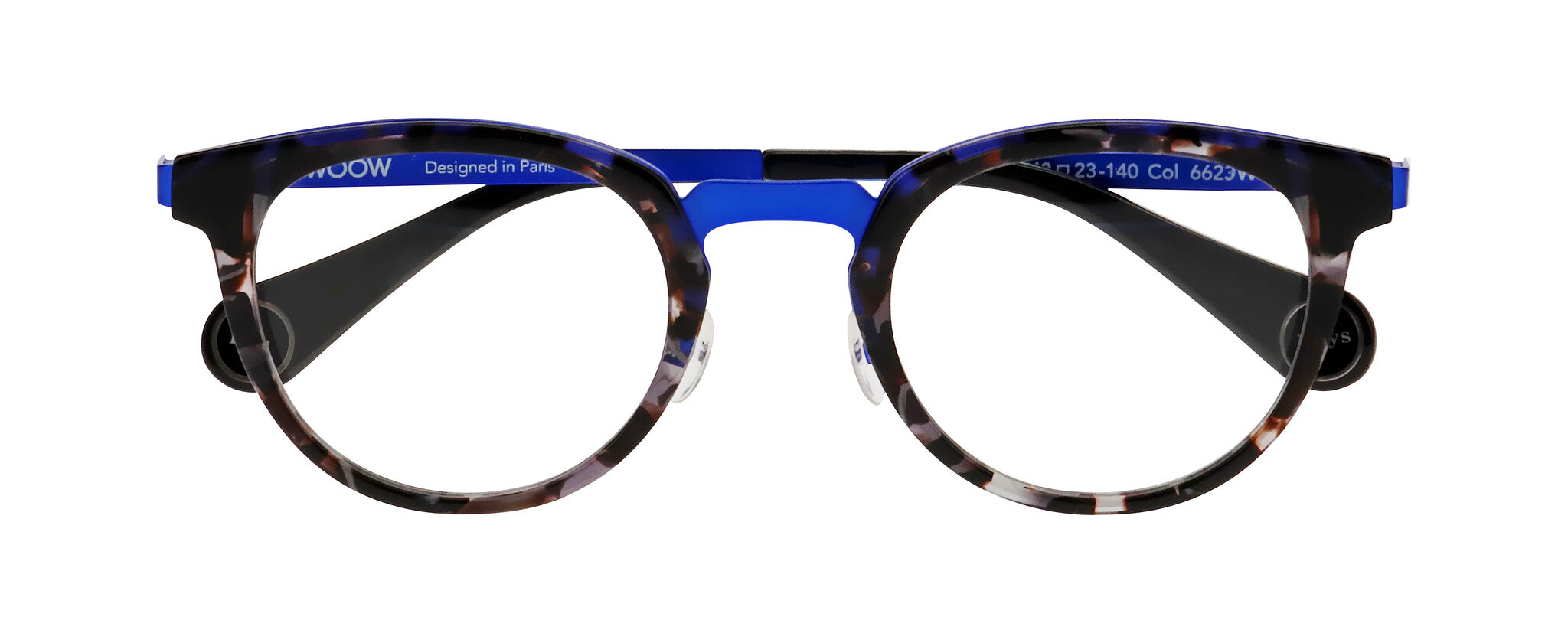 WooW HOLI DAYS 2 Eyeglasses