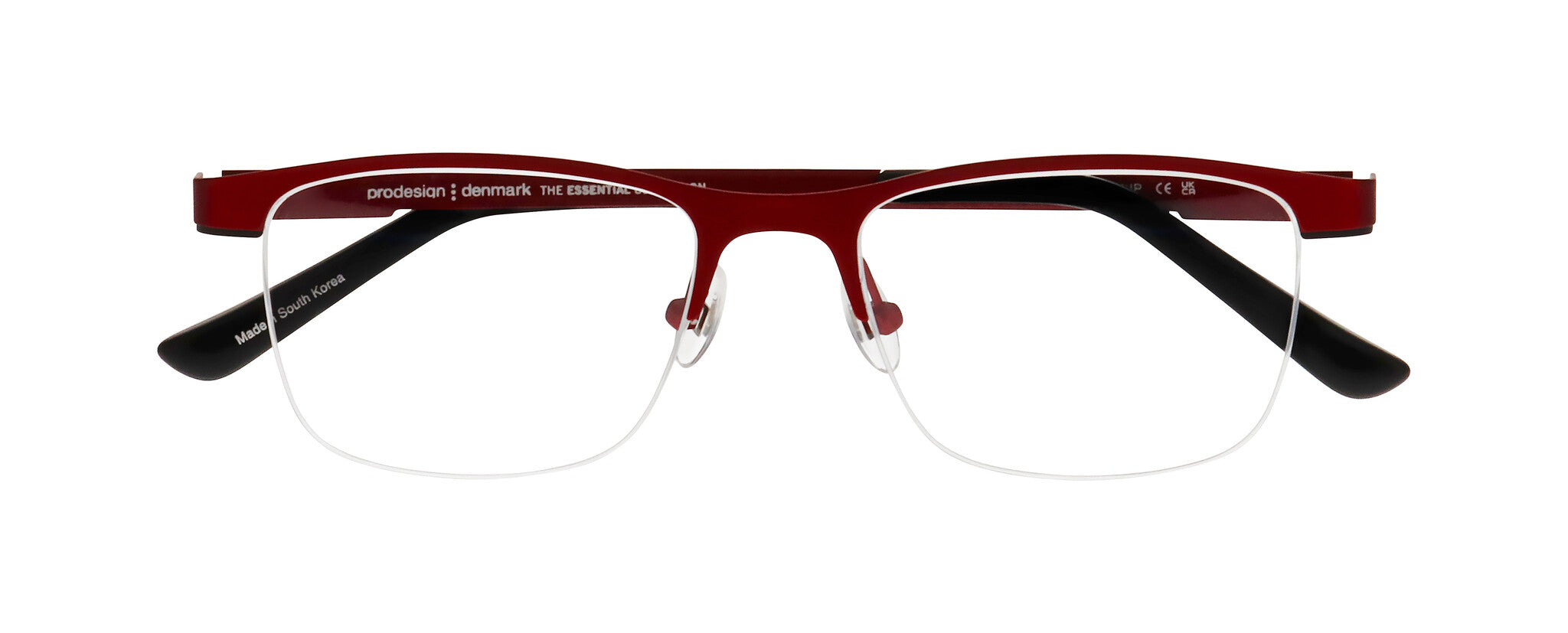 ProDesign RACE 4 Eyeglasses