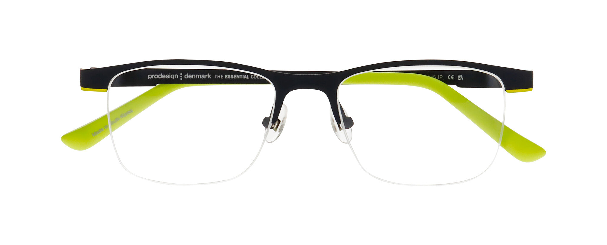 ProDesign RACE 4 Eyeglasses